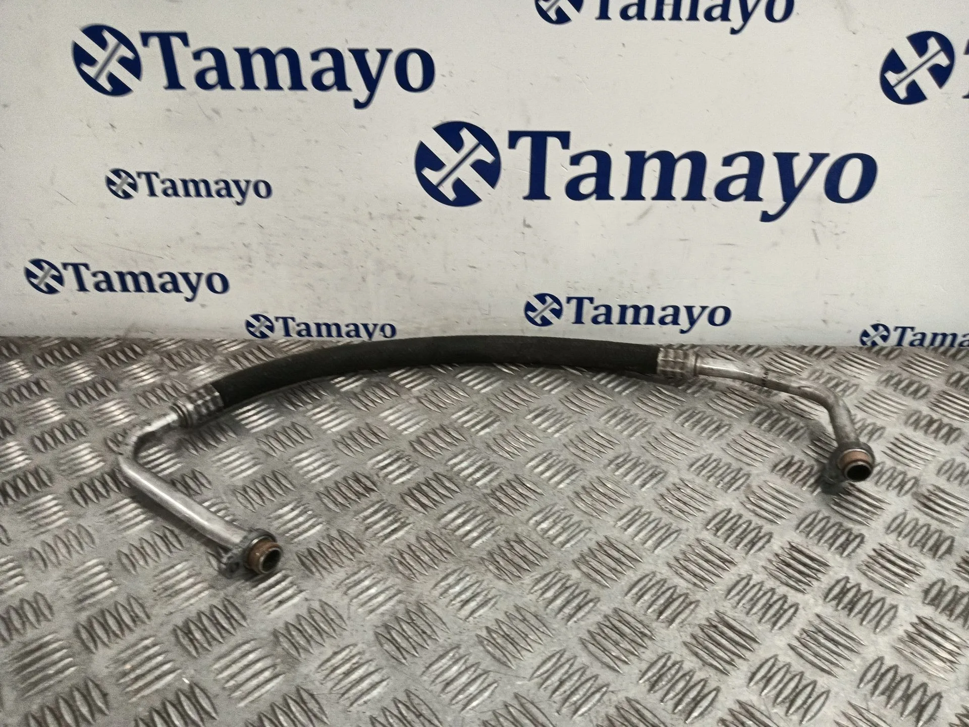 Tubos Aire Acondicionado para Renault Grand Scenic Ii (Jm0/1_)