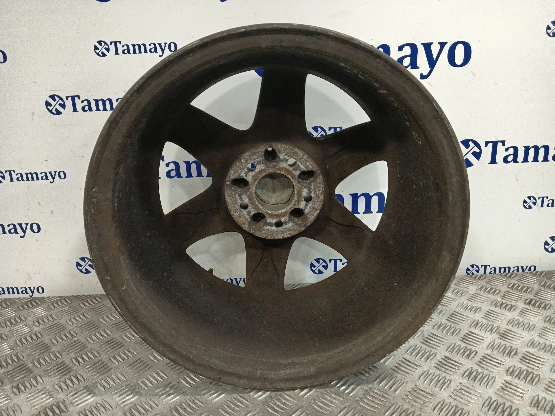 Llanta para Mercedes-Benz Clase M (W163)