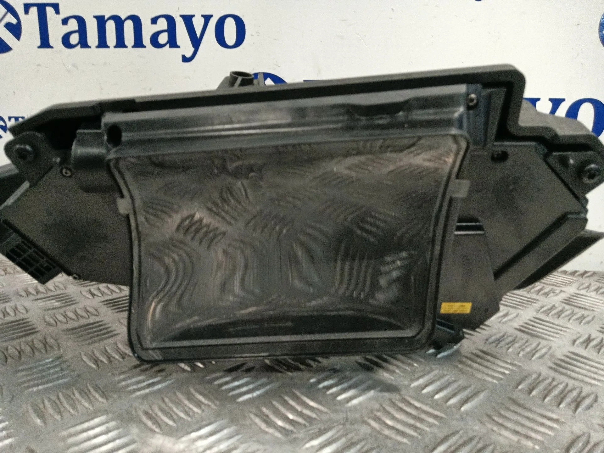 Pantalla Multifuncion para Jaguar Xe (X760)