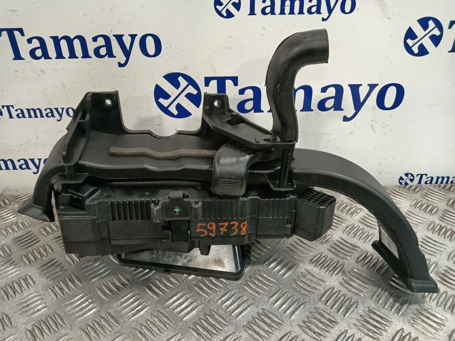 Pantalla Multifuncion para Jaguar Xe (X760)
