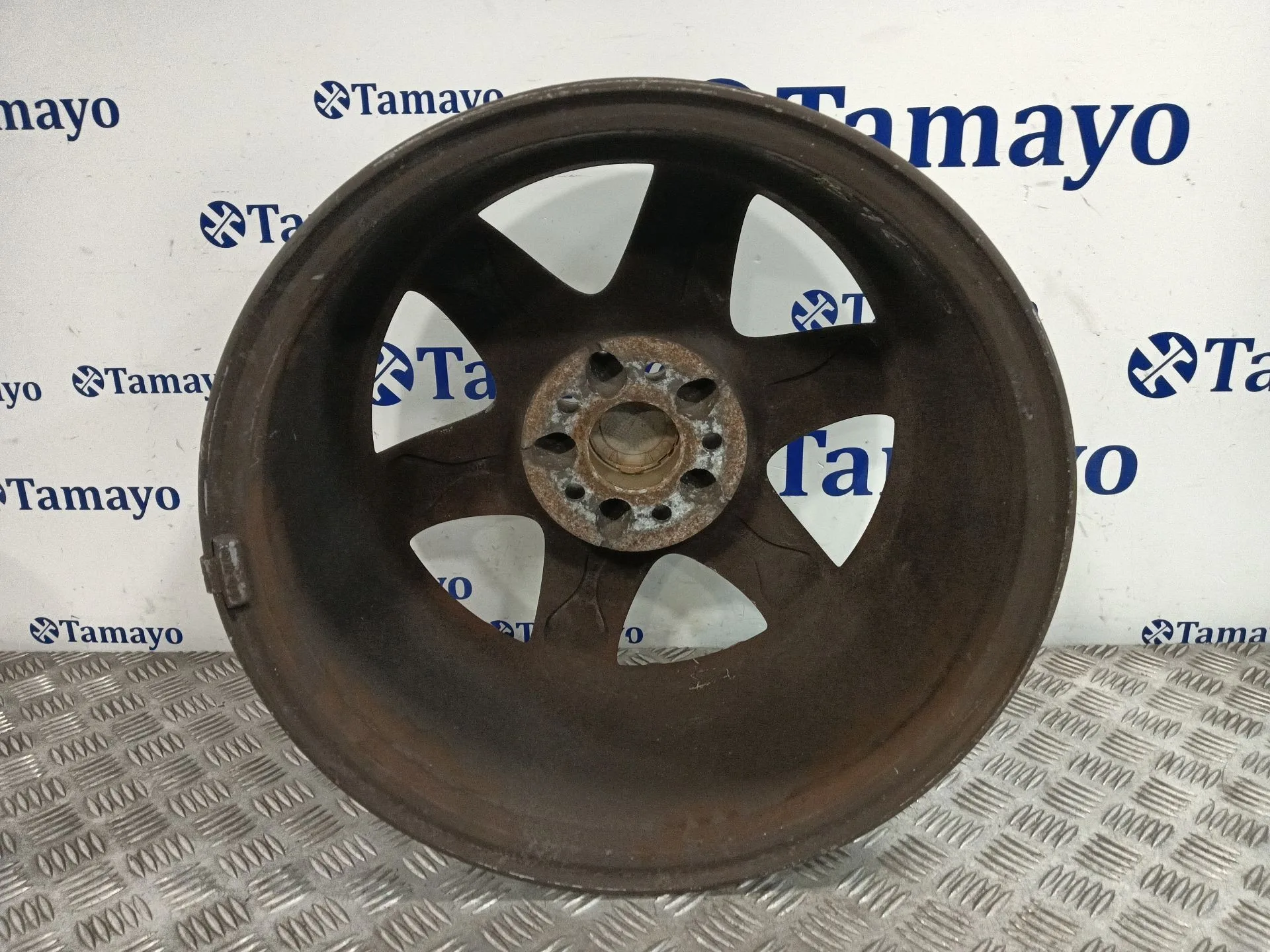 Llanta para Mercedes-Benz Clase M (W163)