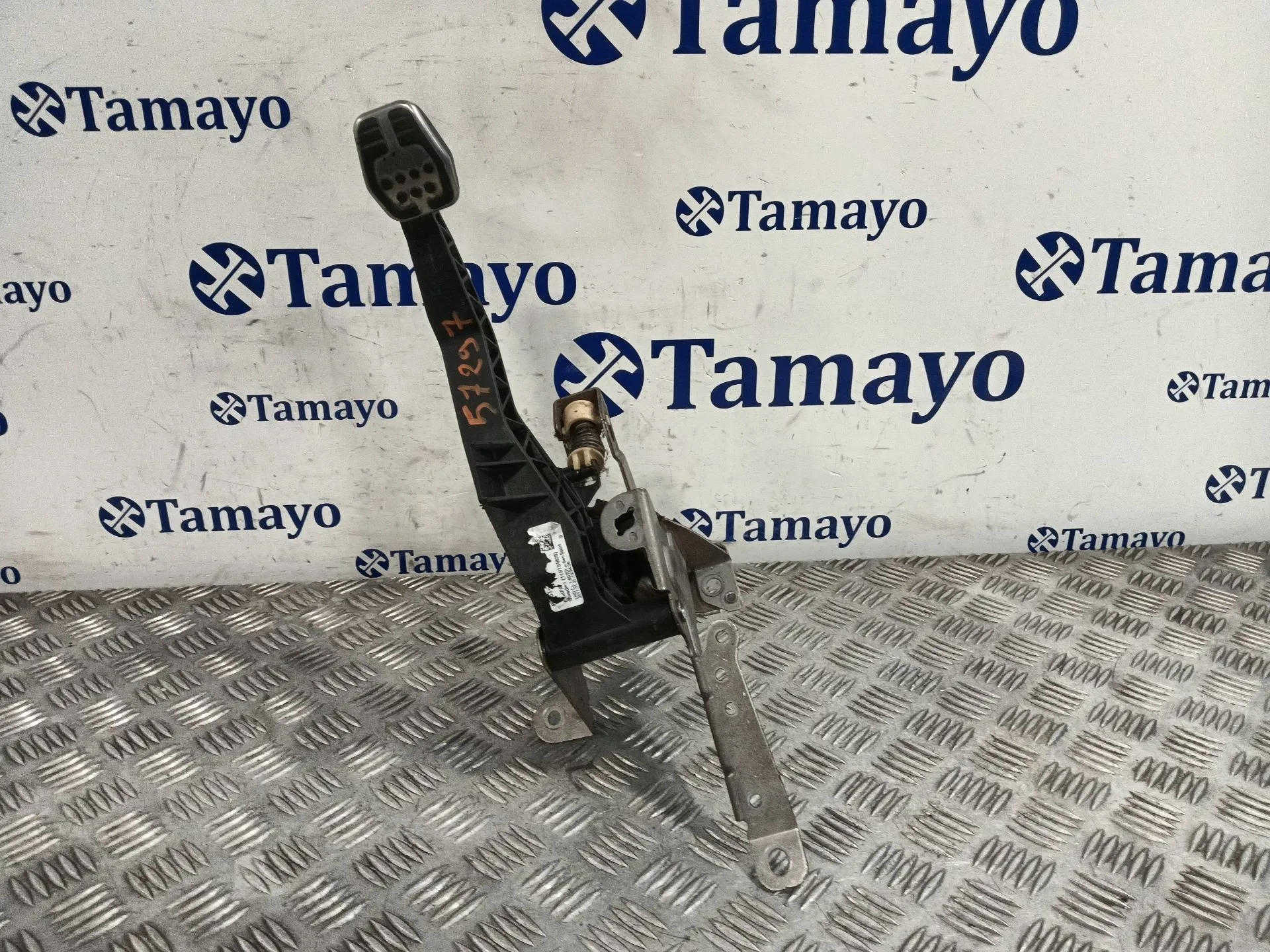 Pedal Embrague para Ford Focus Lim.