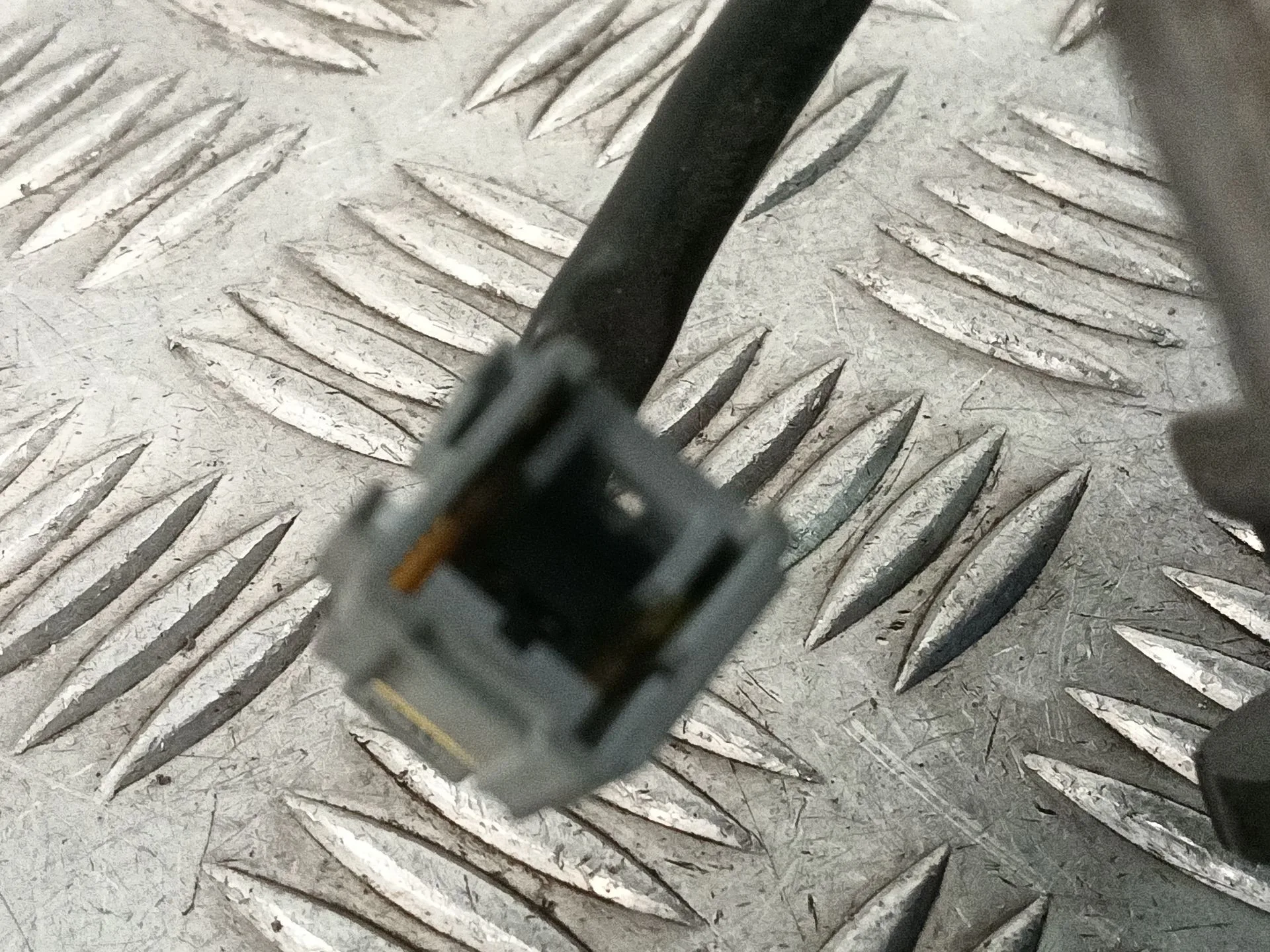 Juego Pedales para Peugeot 208 I (Ca_, Cc_)
