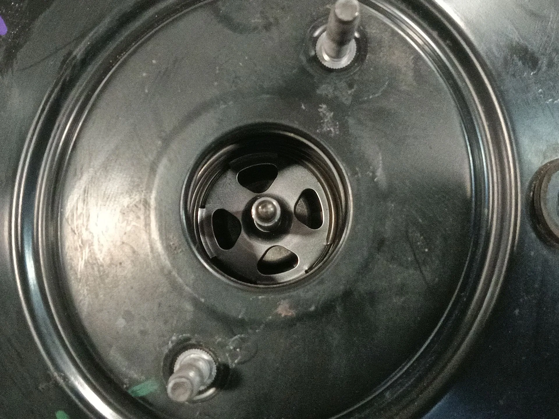 Servofreno para Peugeot 208 I (Ca_, Cc_)