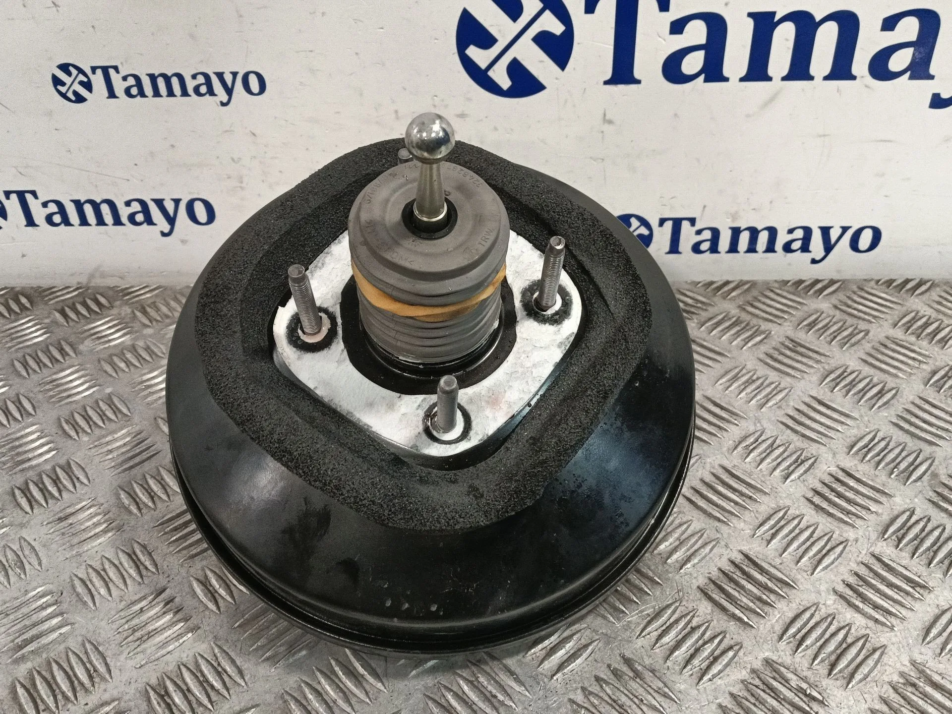 Servofreno para Peugeot 208 I (Ca_, Cc_)
