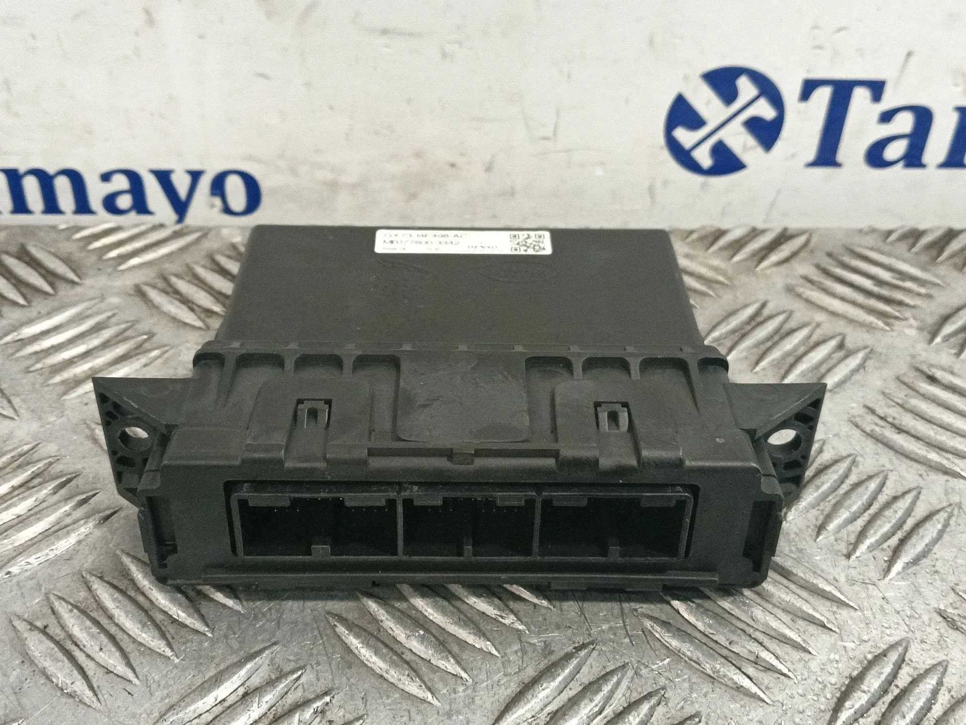 Modulo Electronico para Jaguar Xe (X760)