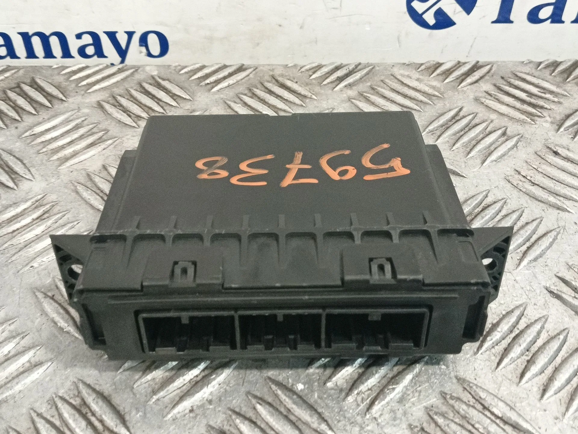 Modulo Electronico para Jaguar Xe (X760)