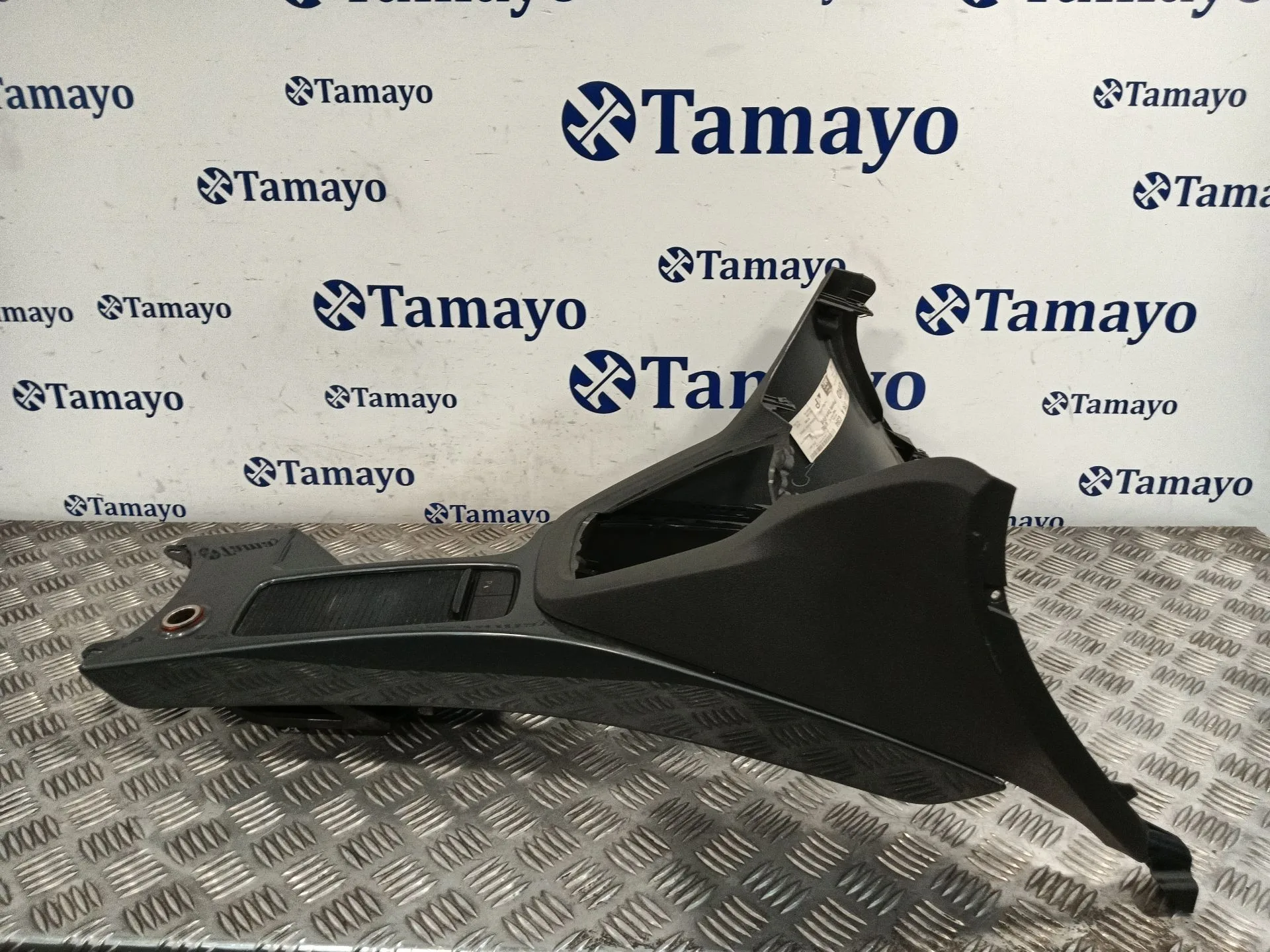 Consola Central para Ford Kuga I