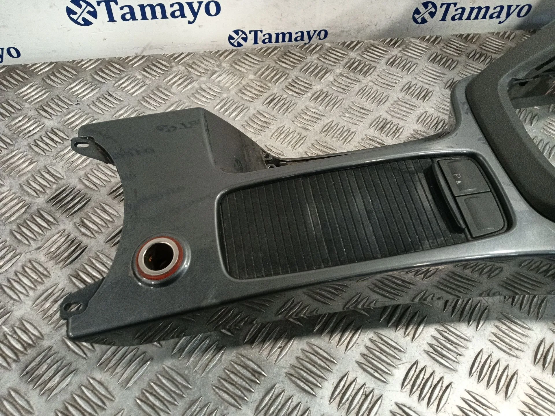 Consola Central para Ford Kuga I