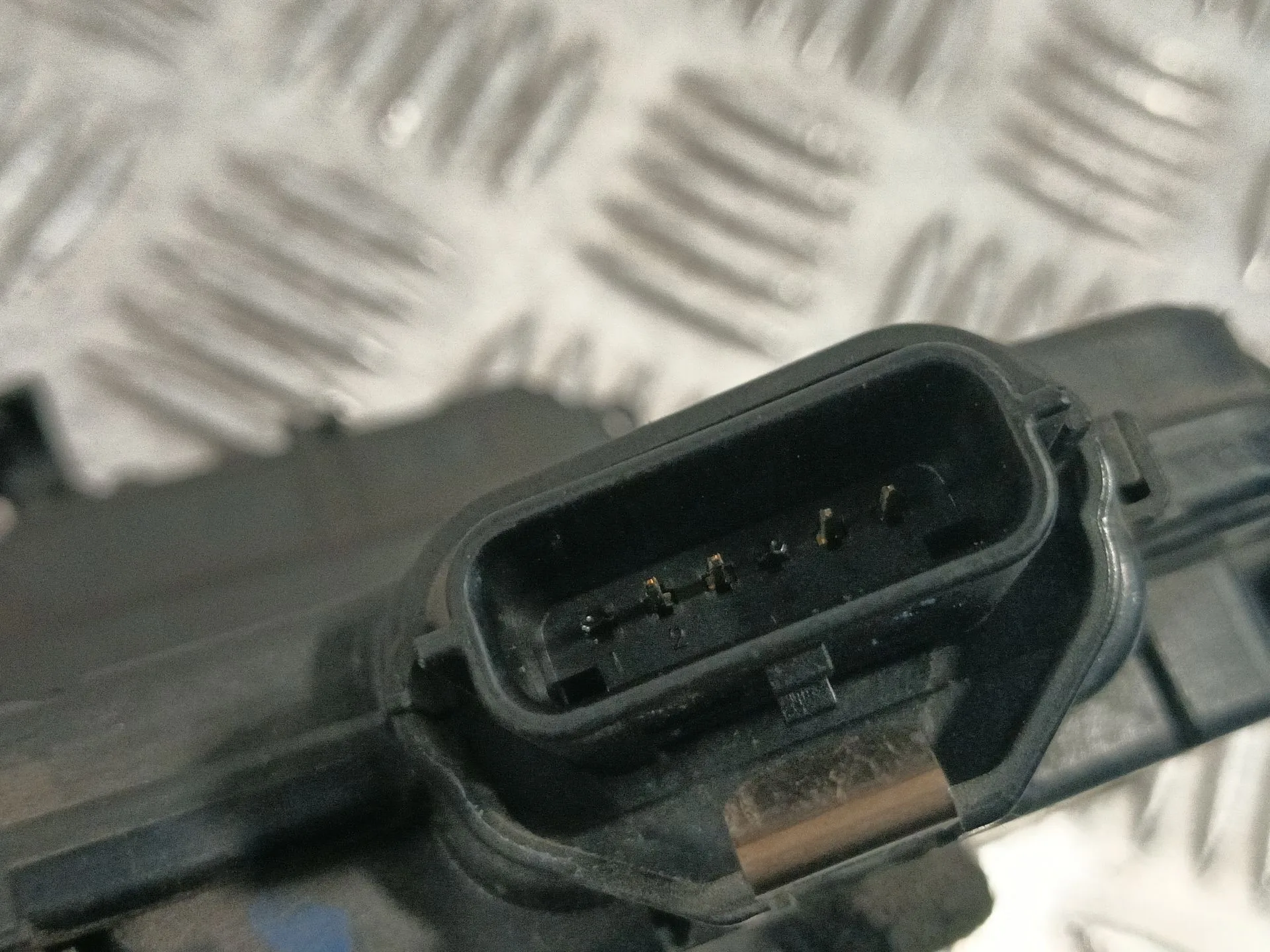 Cerradura Puerta Trasera Derecha para Renault Clio Iv (Bh_)