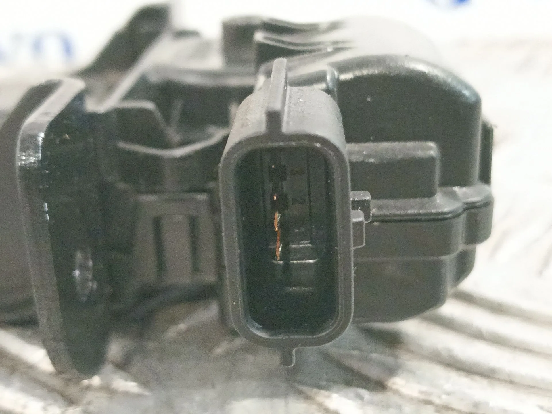 Cerradura Maletero / Porton para Renault Clio Iv (Bh_)
