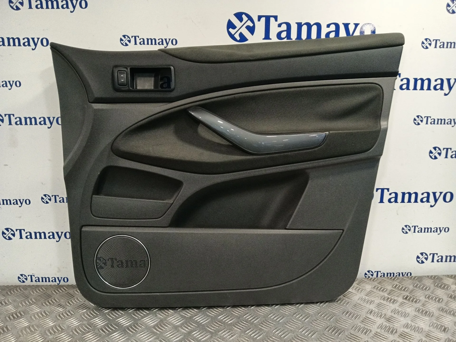 Guarnecido Puerta Delantera Derecha para Ford Kuga I