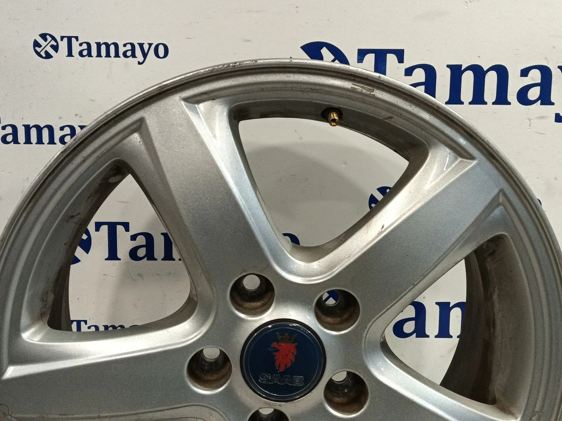 Llanta para Saab 9-5 (Ys3E)