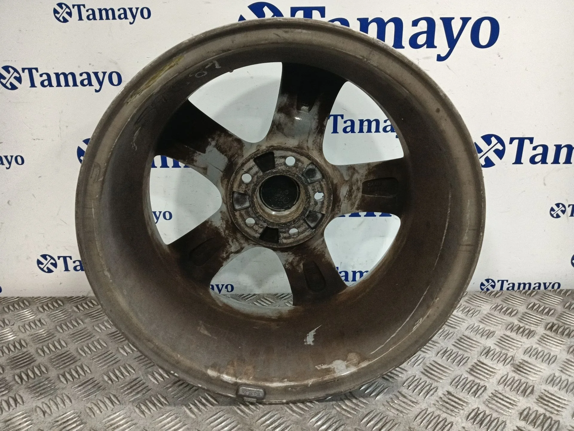 Llanta para Saab 9-5 (Ys3E)