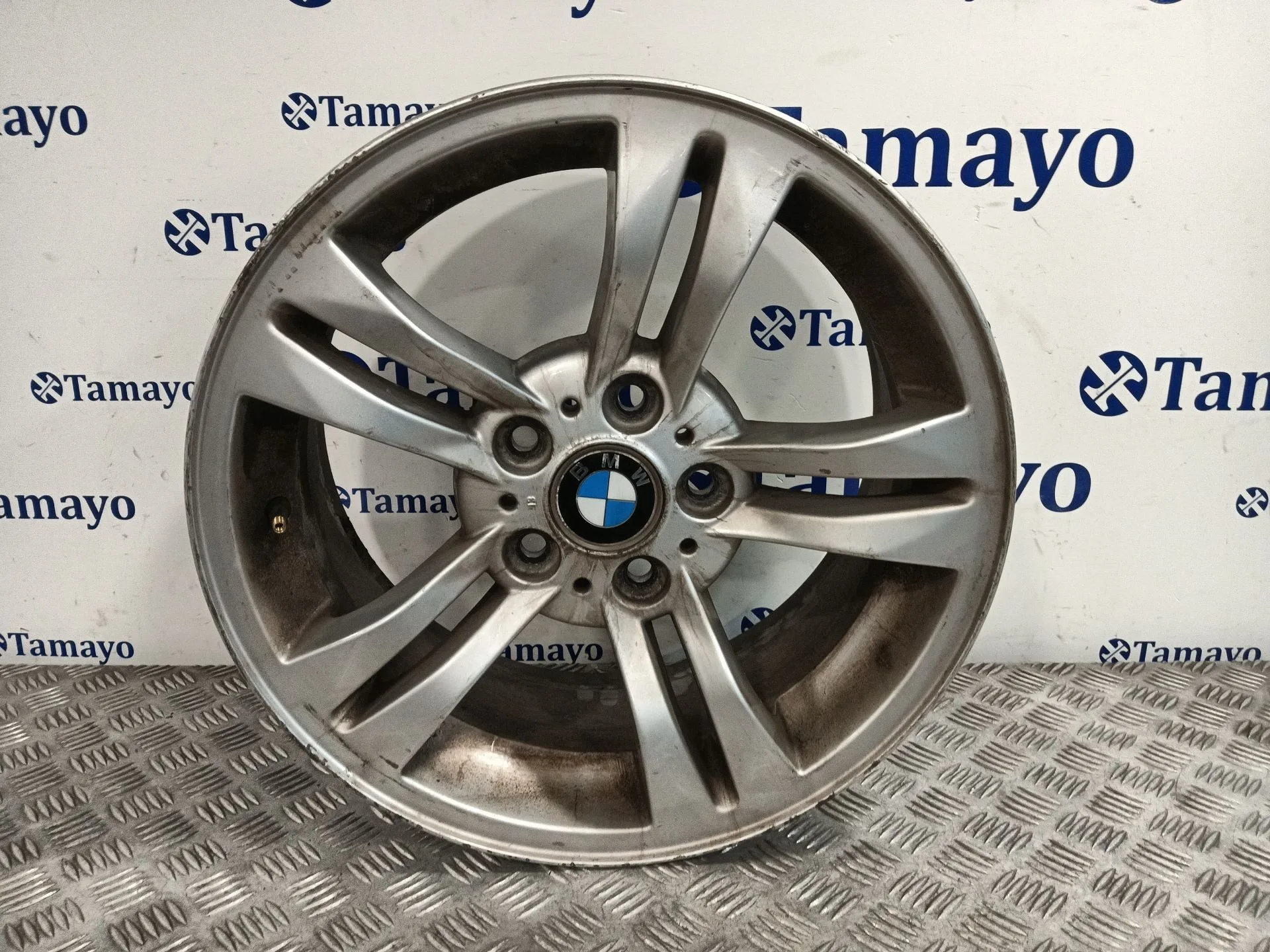 Llanta para Bmw X3 (E83)