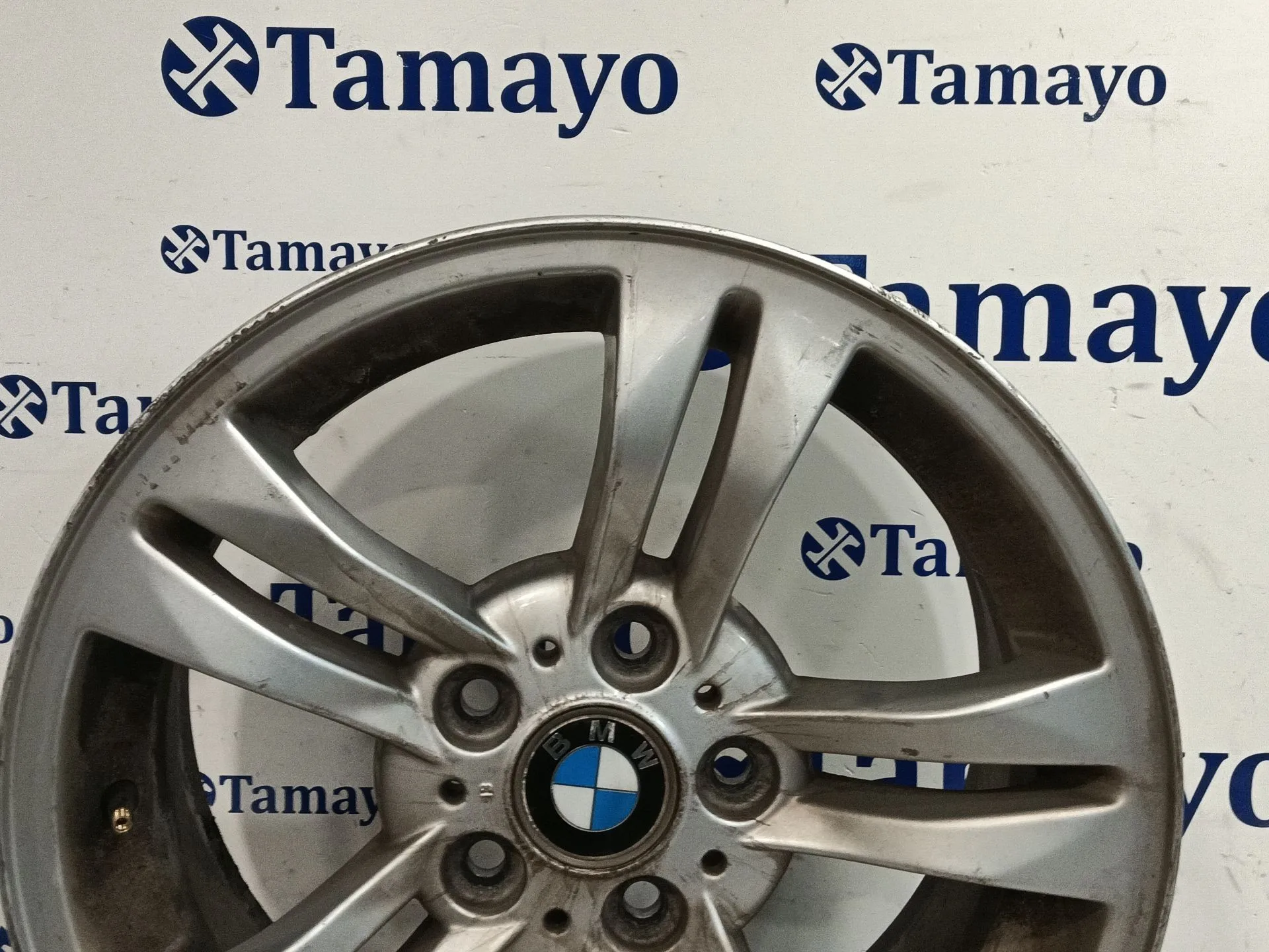 Llanta para Bmw X3 (E83)