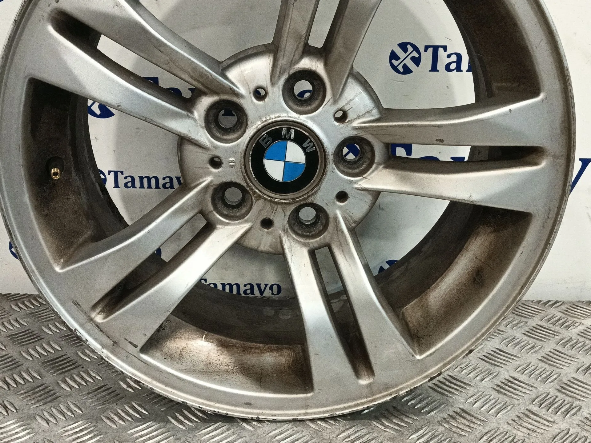 Llanta para Bmw X3 (E83)