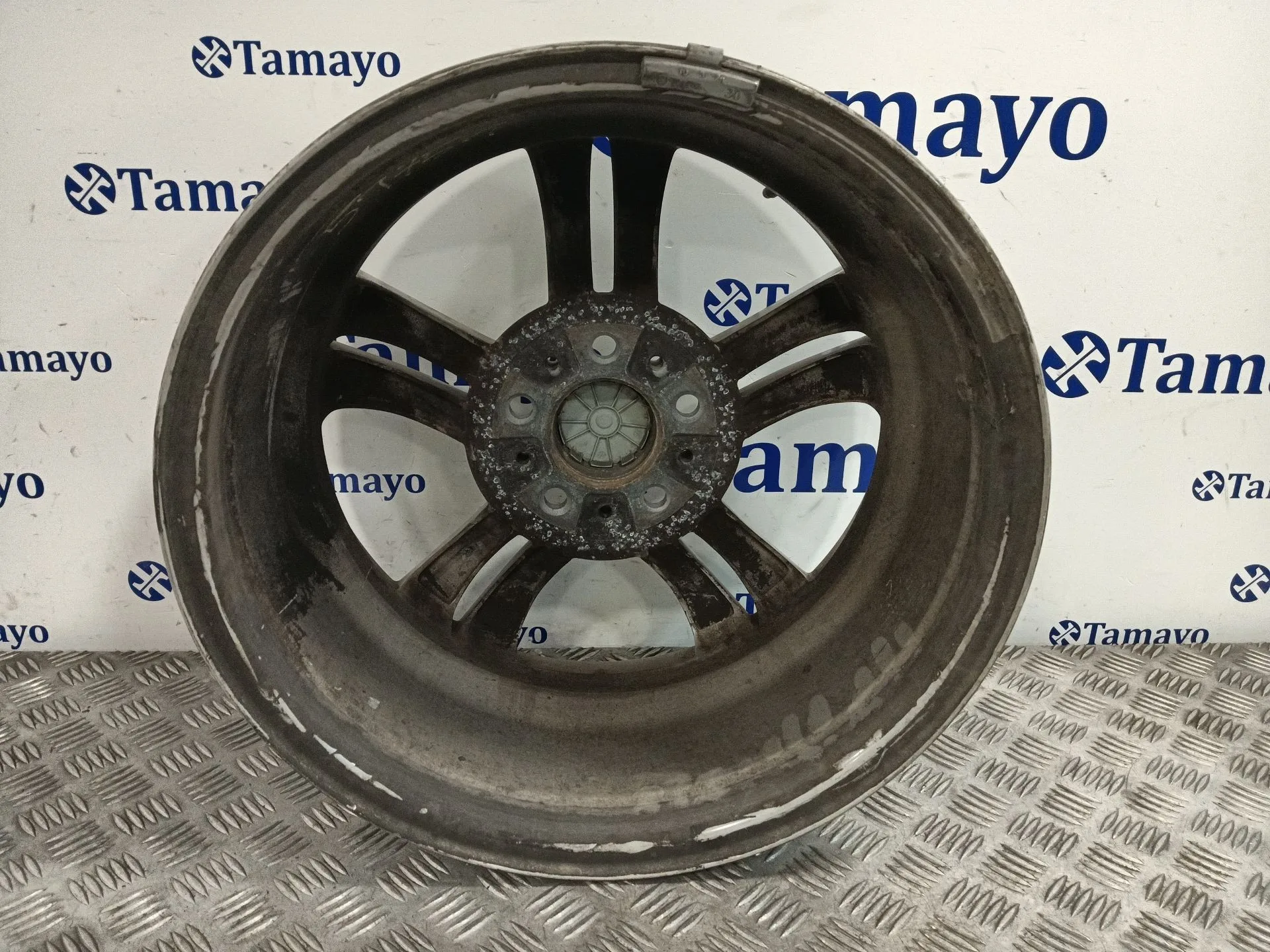 Llanta para Bmw X3 (E83)