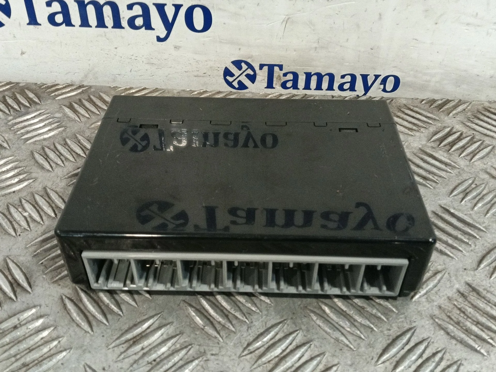 Modulo Electronico para Opel Antara
