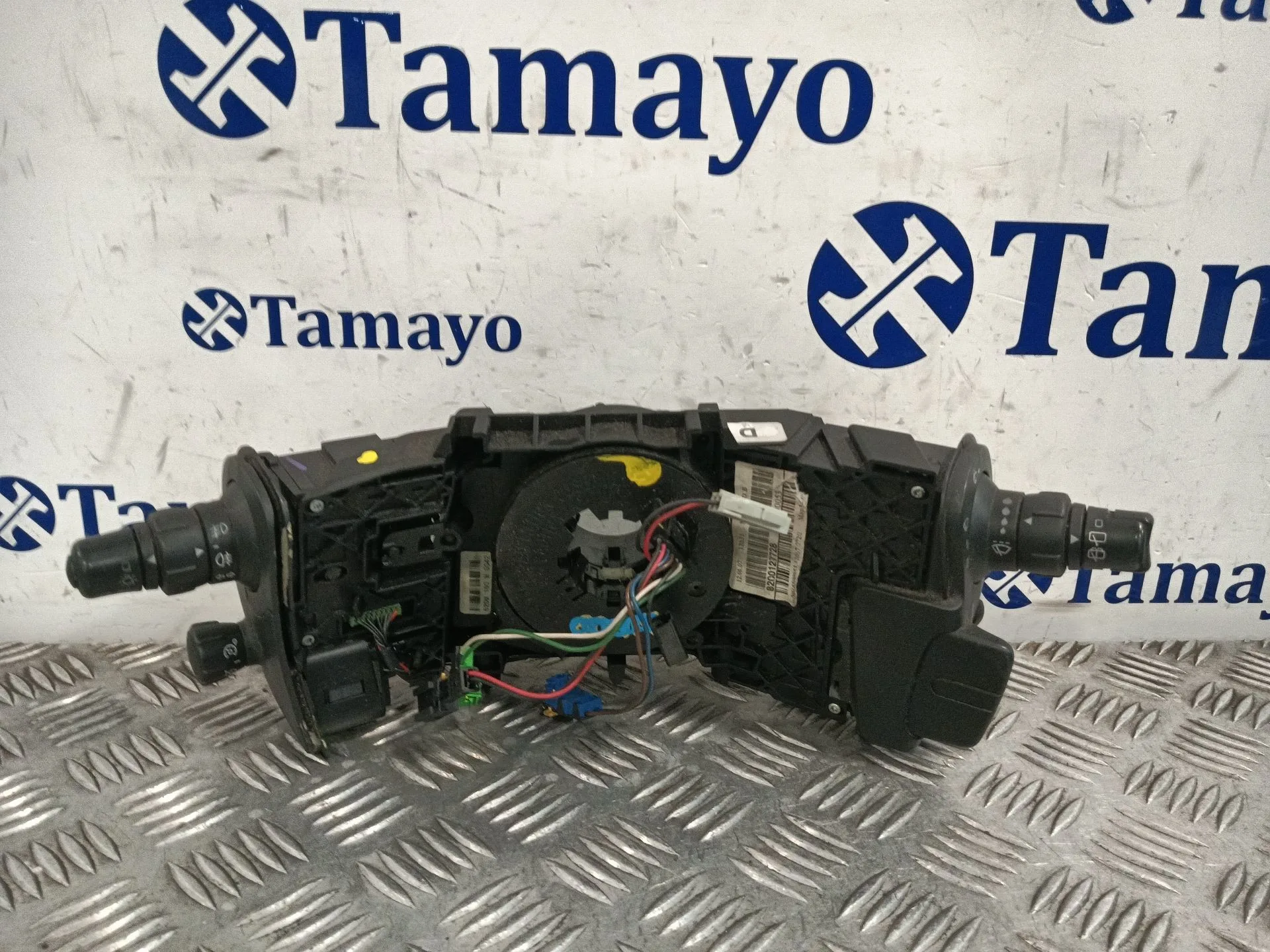 Mando Multifuncion para Renault Scenic Ii