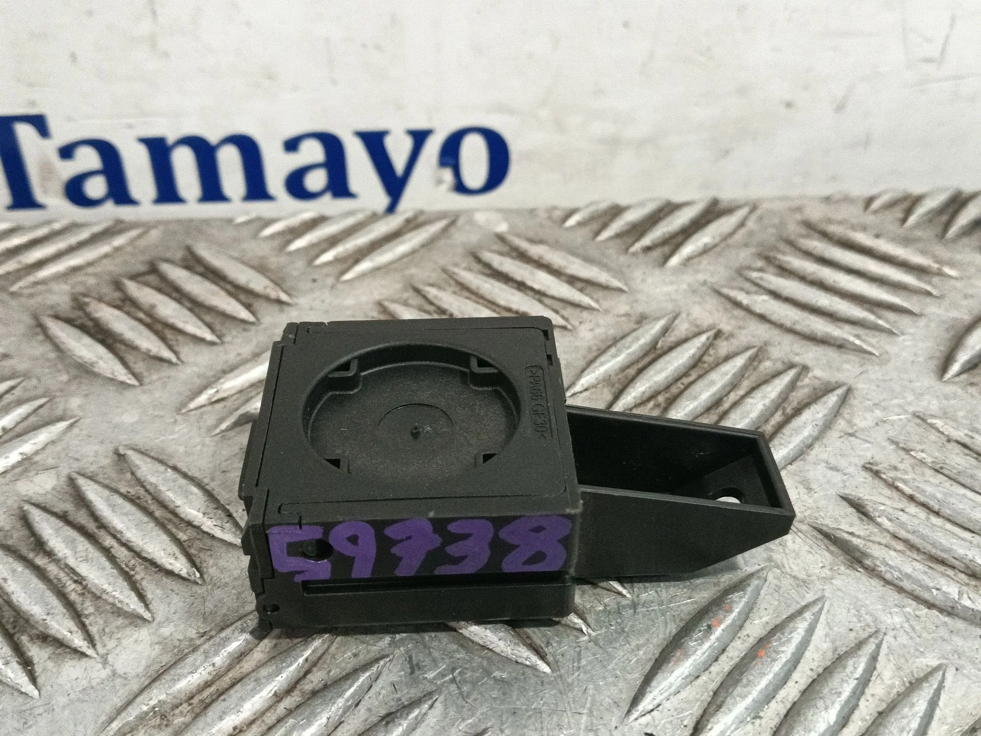 Modulo Electronico para Jaguar Xe (X760)