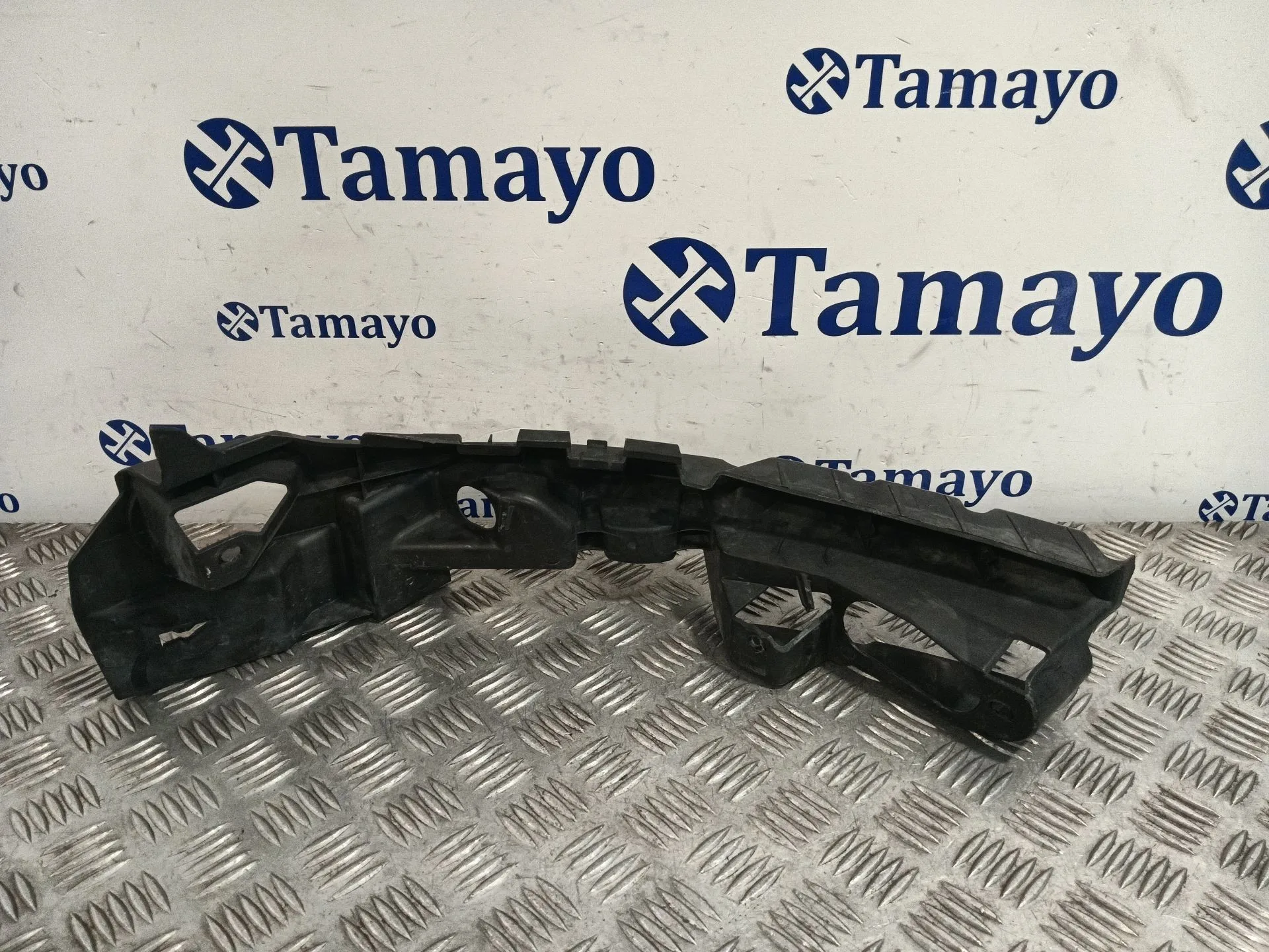 Soporte Faro Izquierdo para Renault Grand Scenic Ii (Jm0/1_)