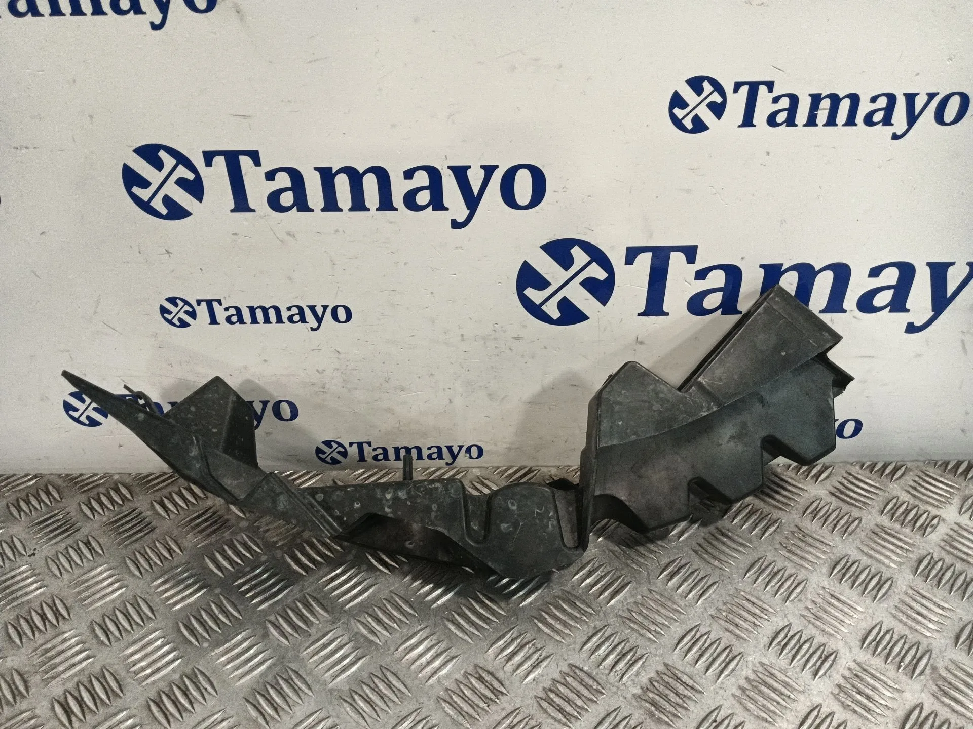 Soporte Faro Izquierdo para Renault Grand Scenic Ii (Jm0/1_)
