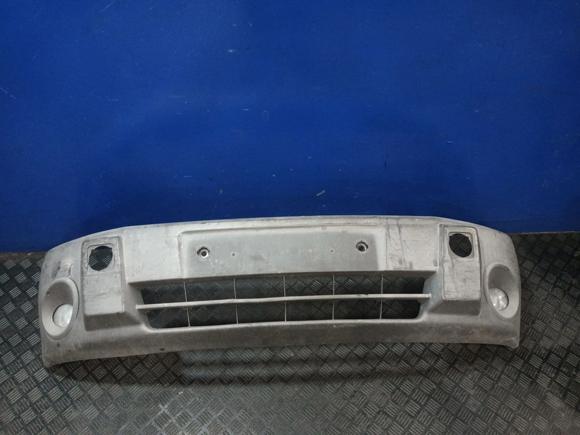 Paragolpes Delantero para Ford Transit Connect (P65_, P70_, P80_)