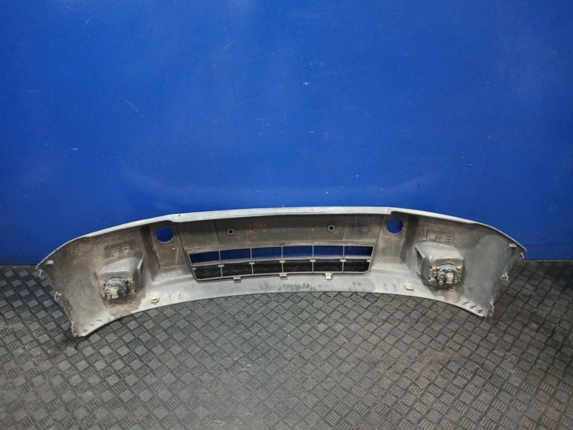 Paragolpes Delantero para Ford Transit Connect (P65_, P70_, P80_)