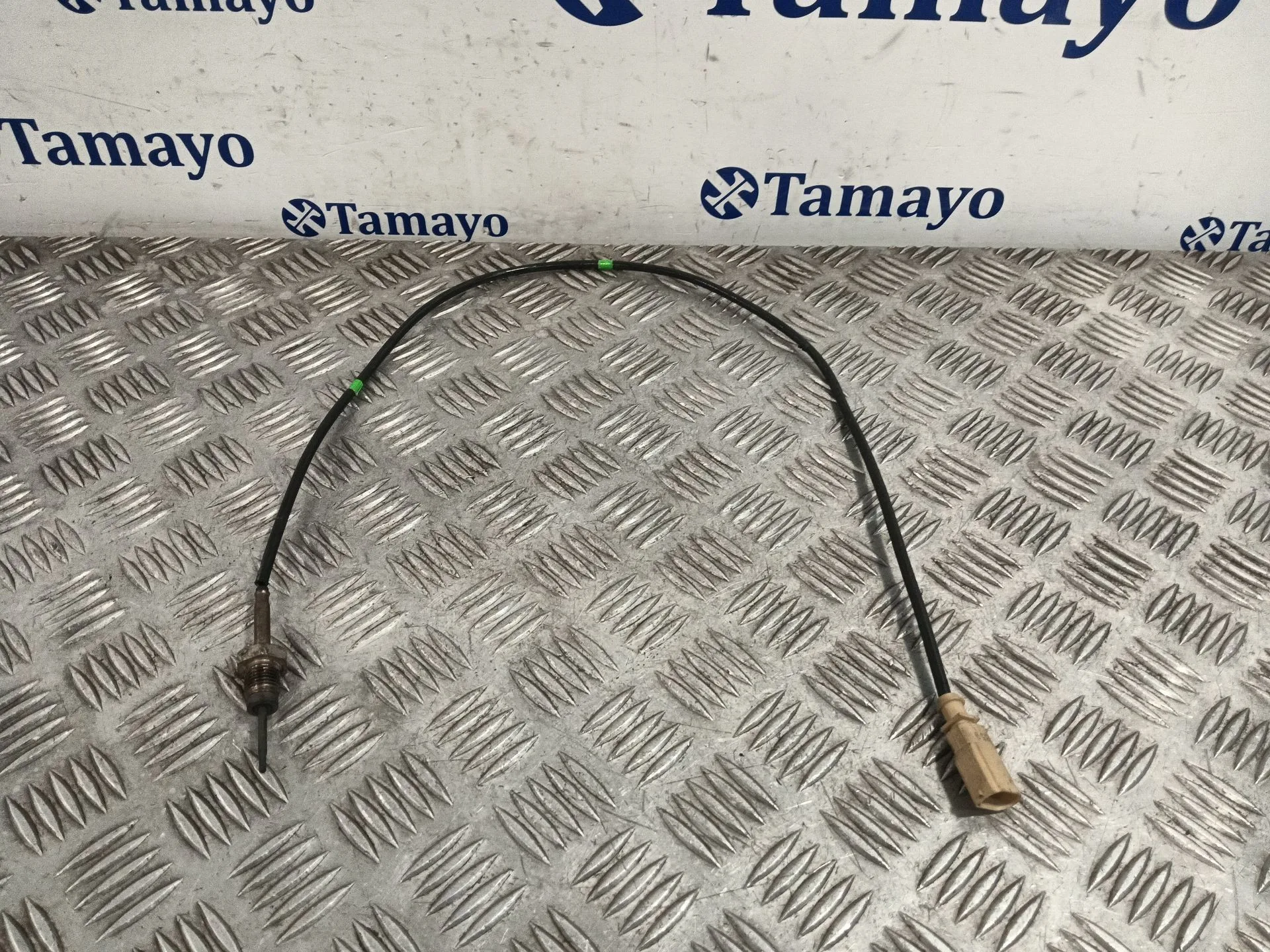 Sonda Lambda para Volkswagen Caddy Iv Monospace (Sab, Saj)