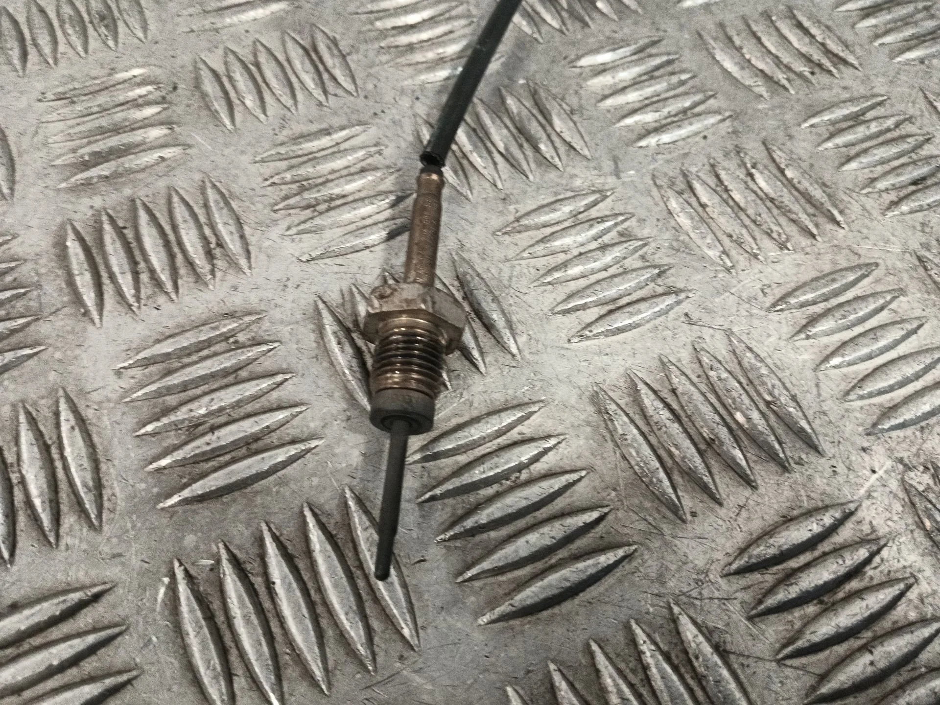 Sonda Lambda para Volkswagen Caddy Iv Monospace (Sab, Saj)