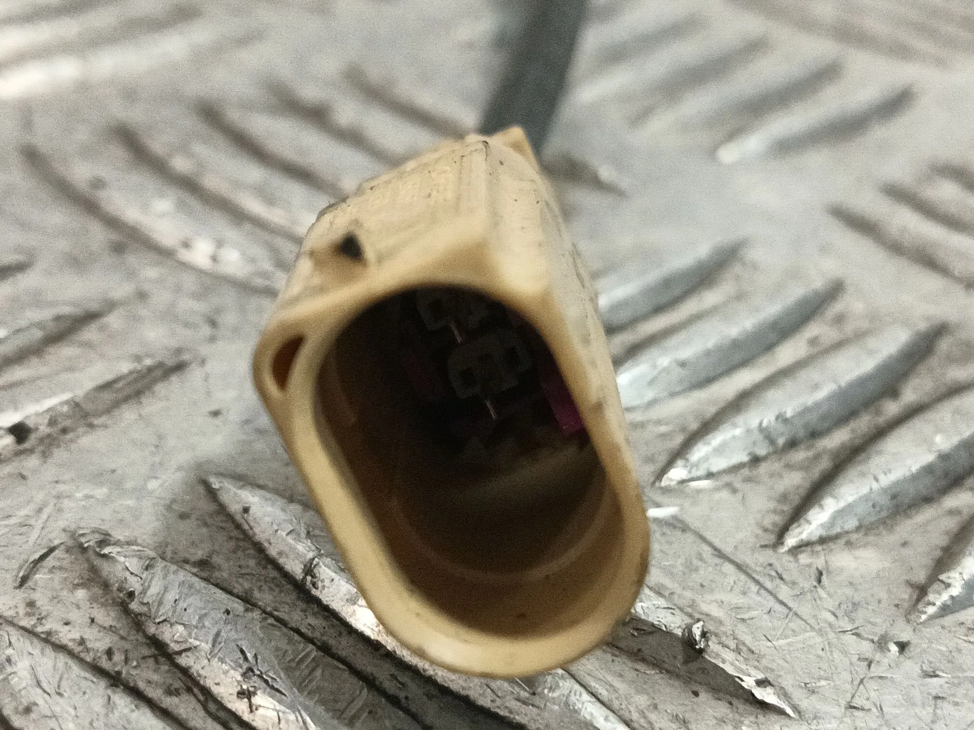 Sonda Lambda para Volkswagen Caddy Iv Monospace (Sab, Saj)