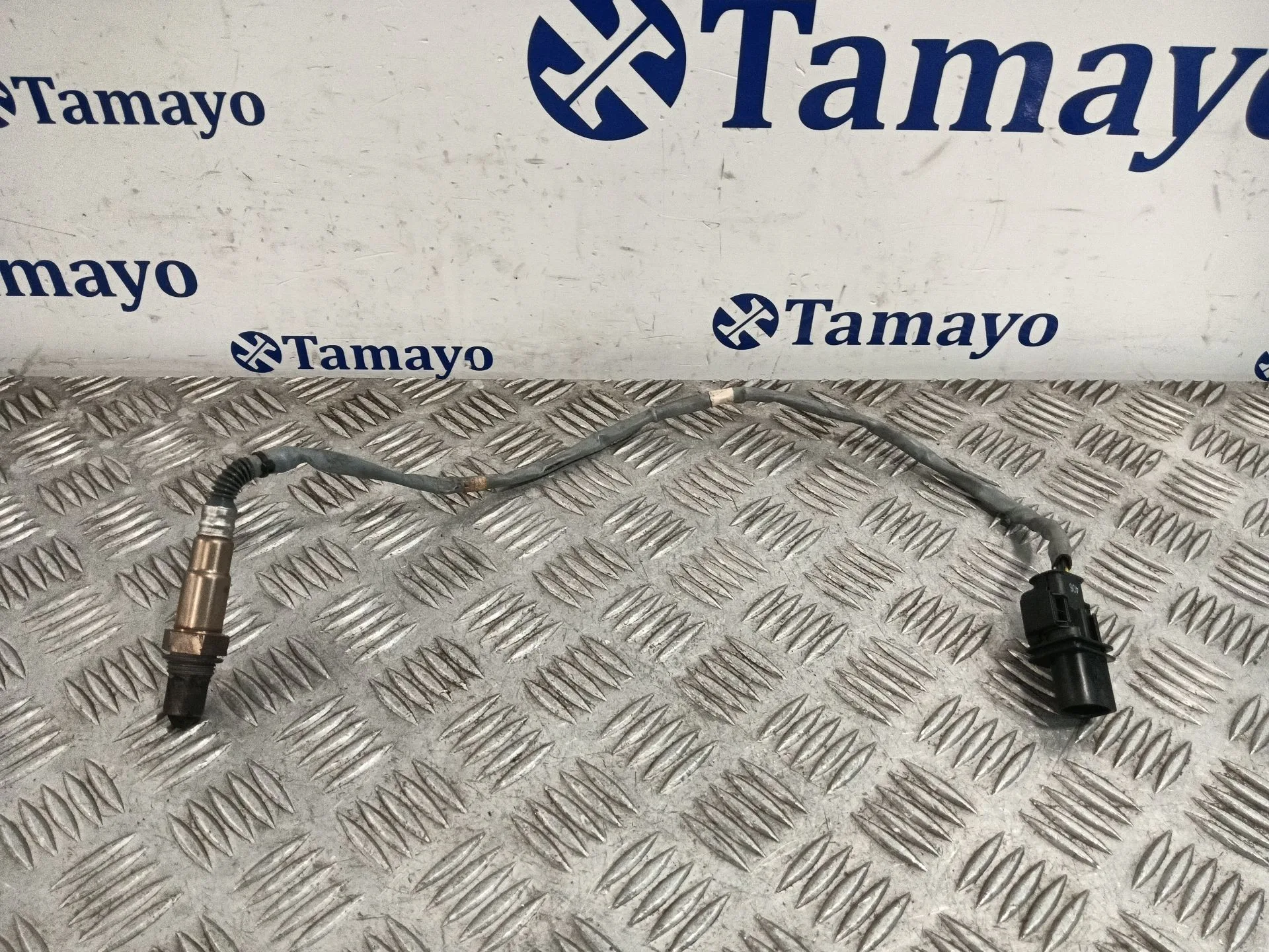 Sonda Lambda para Volkswagen Caddy Iv Monospace (Sab, Saj)