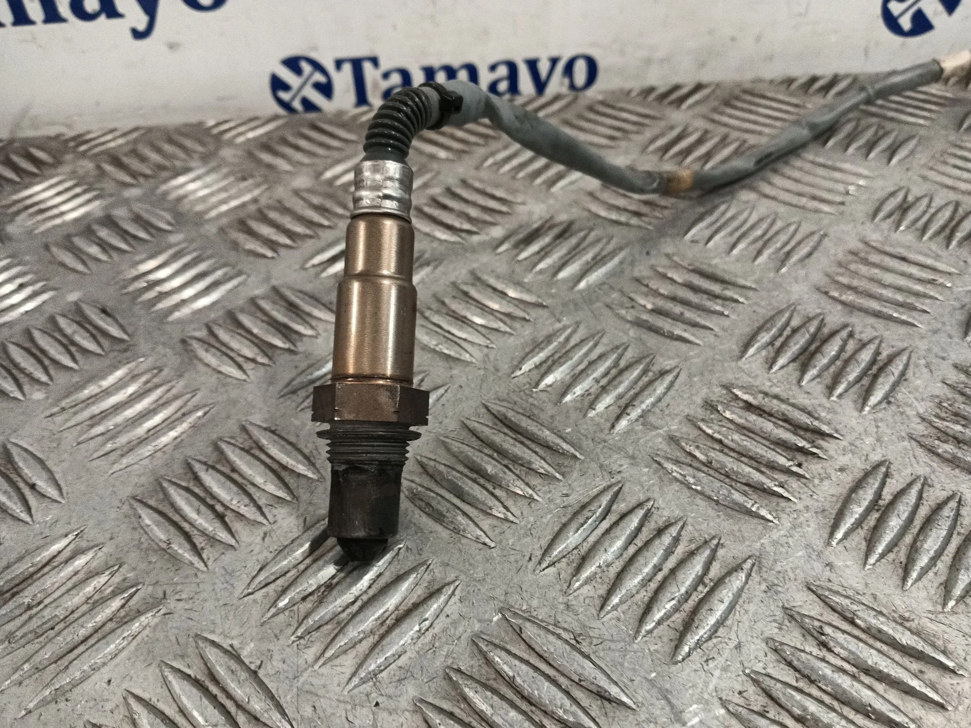 Sonda Lambda para Volkswagen Caddy Iv Monospace (Sab, Saj)