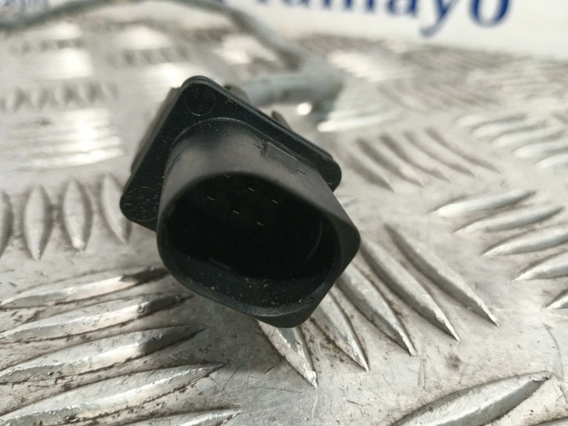 Sonda Lambda para Volkswagen Caddy Iv Monospace (Sab, Saj)