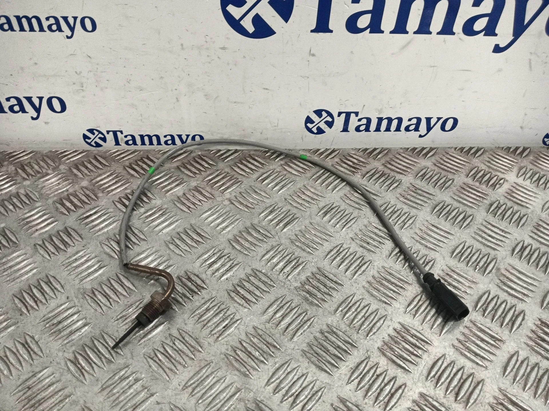 Sonda Lambda para Volkswagen Caddy Iv Monospace (Sab, Saj)