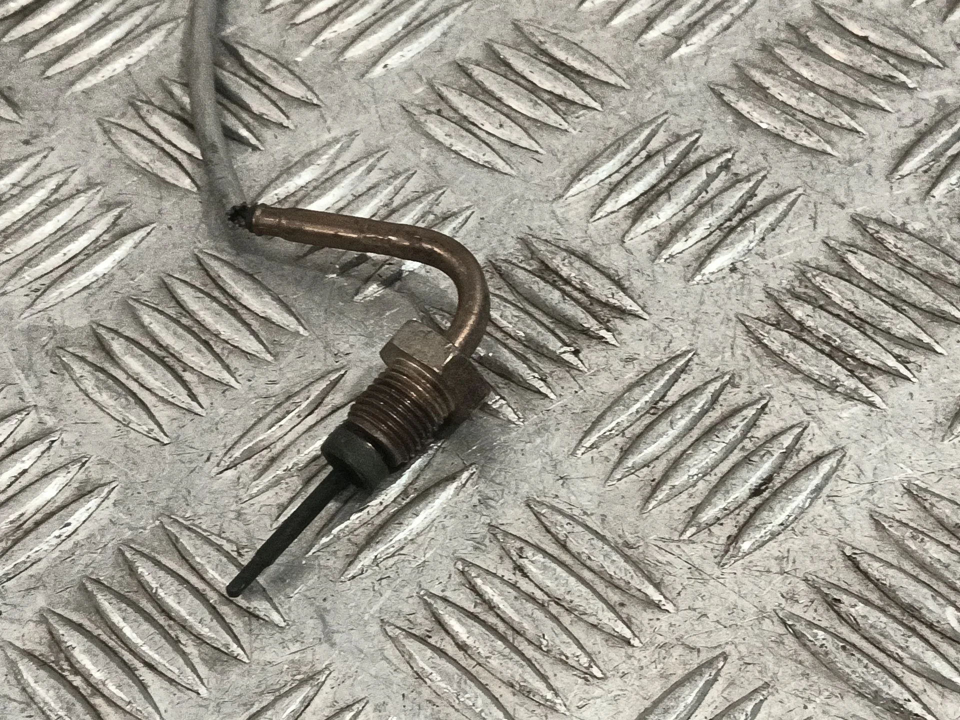 Sonda Lambda para Volkswagen Caddy Iv Monospace (Sab, Saj)