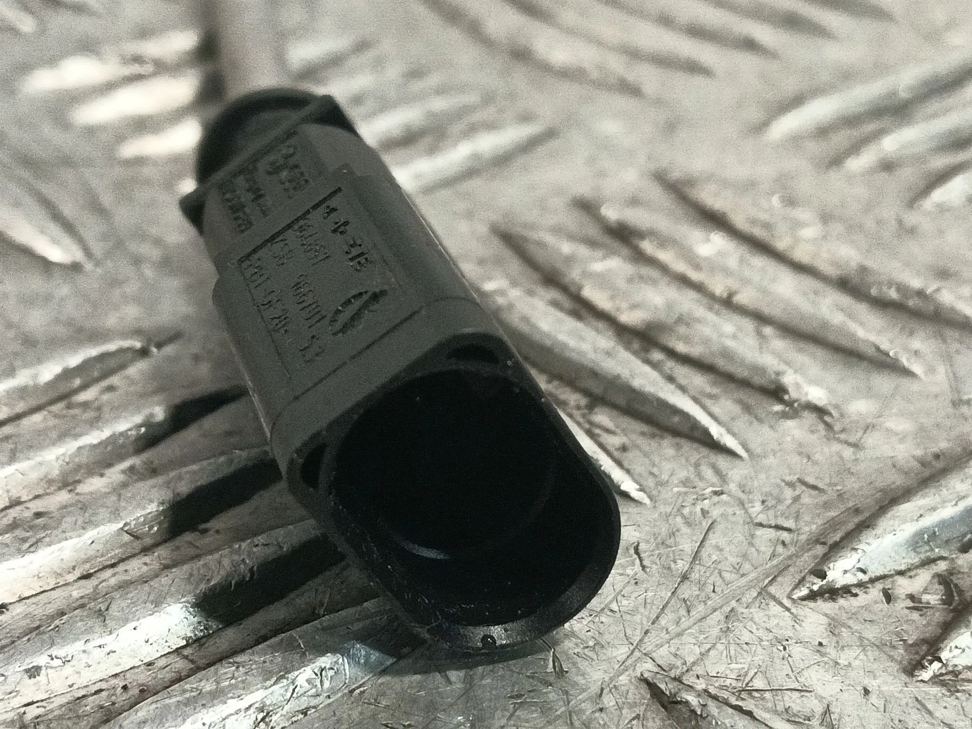 Sonda Lambda para Volkswagen Caddy Iv Monospace (Sab, Saj)