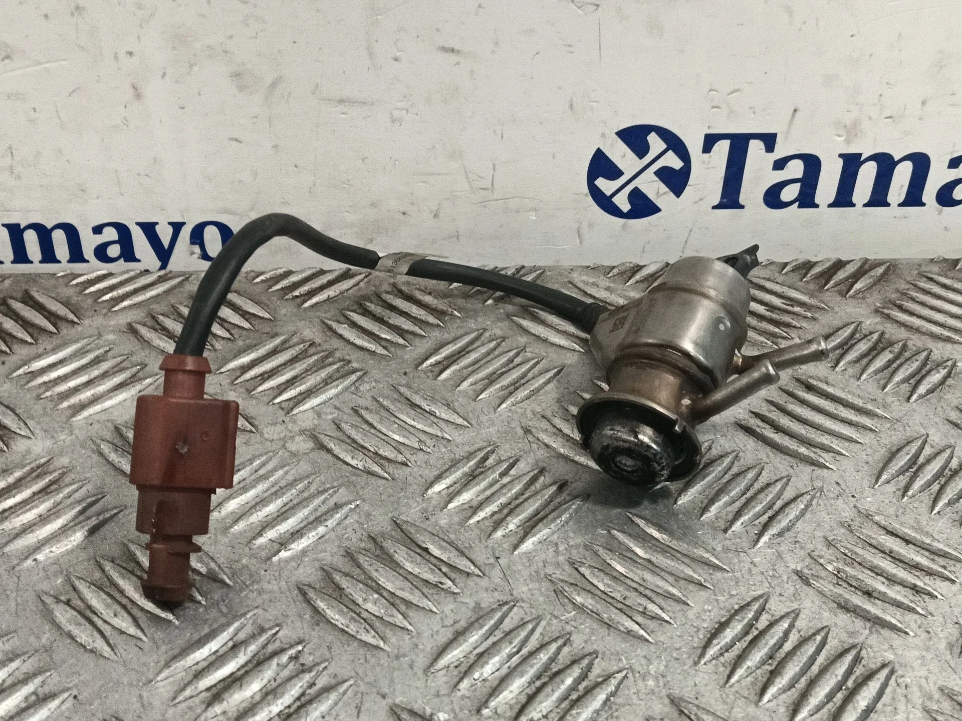 Inyector para Volkswagen Caddy Iv Monospace (Sab, Saj)