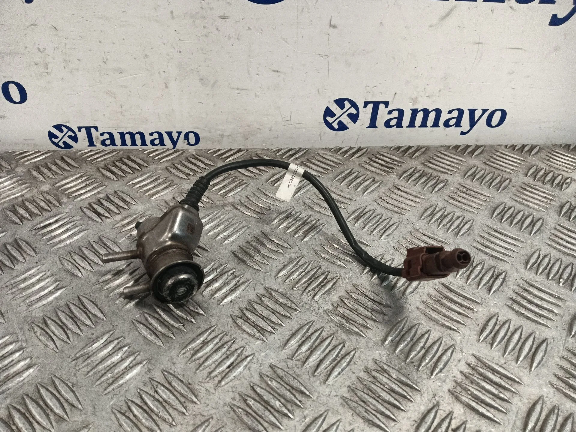 Inyector para Volkswagen Caddy Iv Monospace (Sab, Saj)