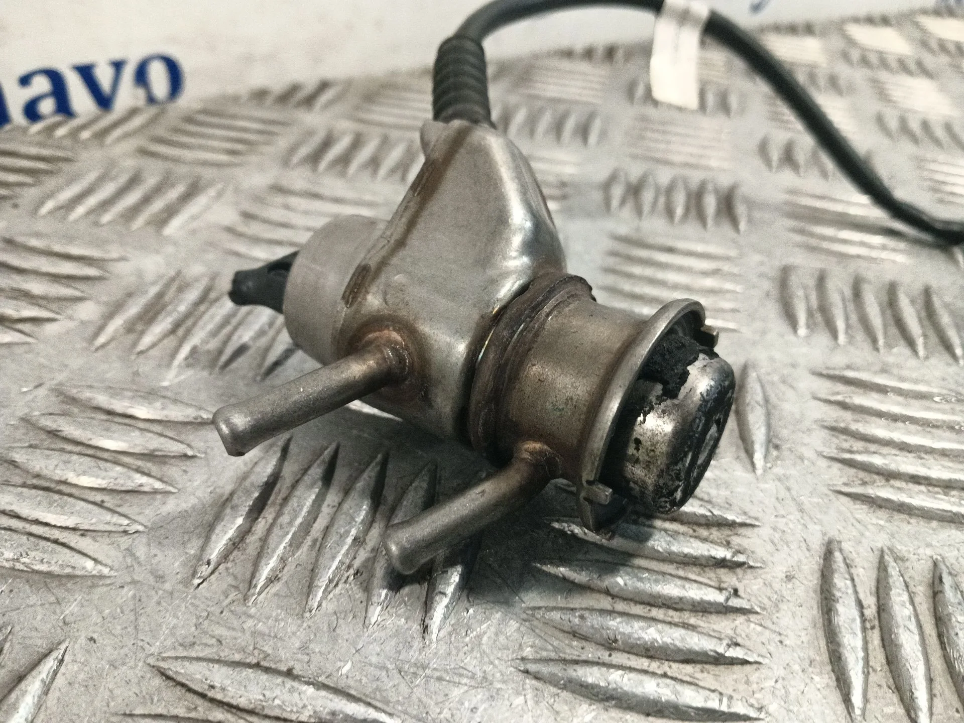 Inyector para Volkswagen Caddy Iv Monospace (Sab, Saj)