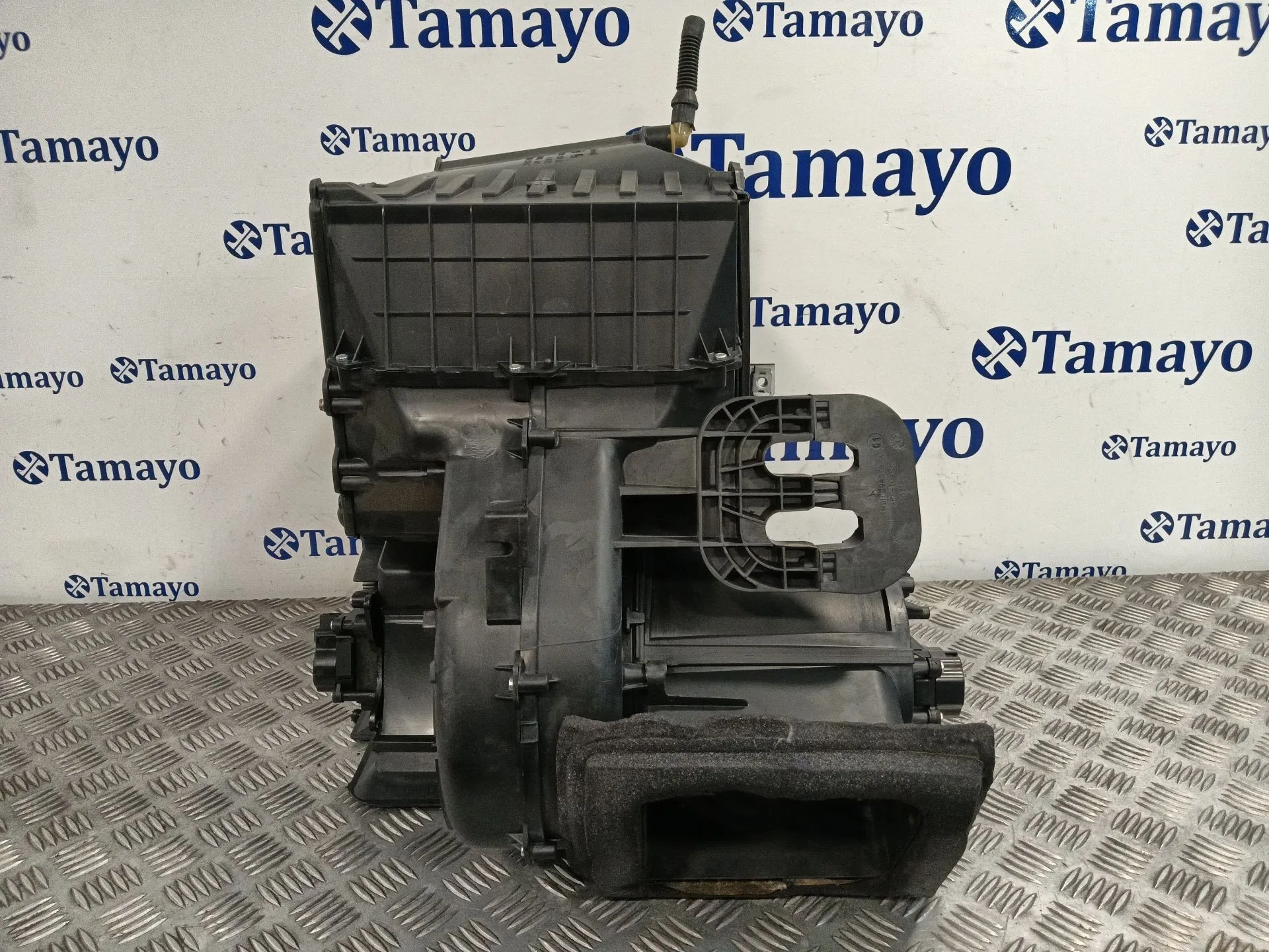 Calefaccion Entera Normal para Ford Kuga I