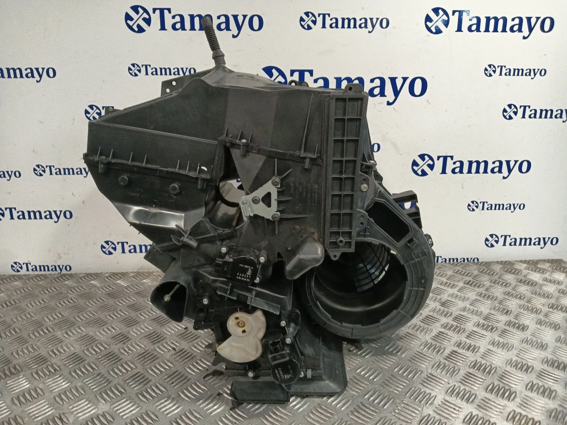 Calefaccion Entera Normal para Ford Kuga I