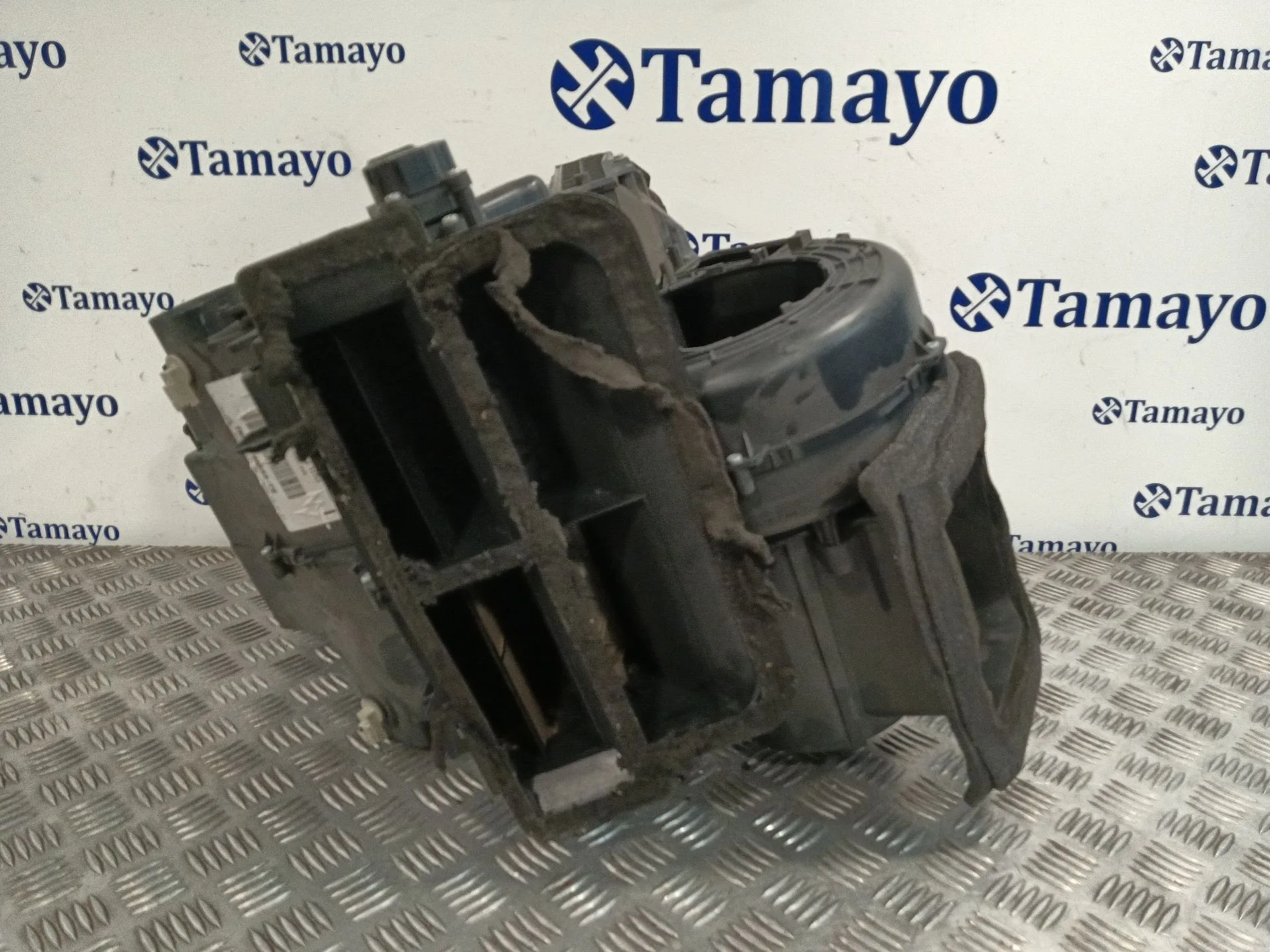Calefaccion Entera Normal para Ford Kuga I