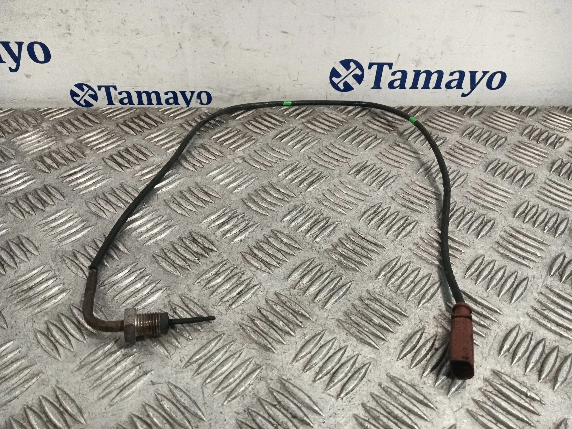 Sonda Lambda para Volkswagen Caddy Iv Monospace (Sab, Saj)