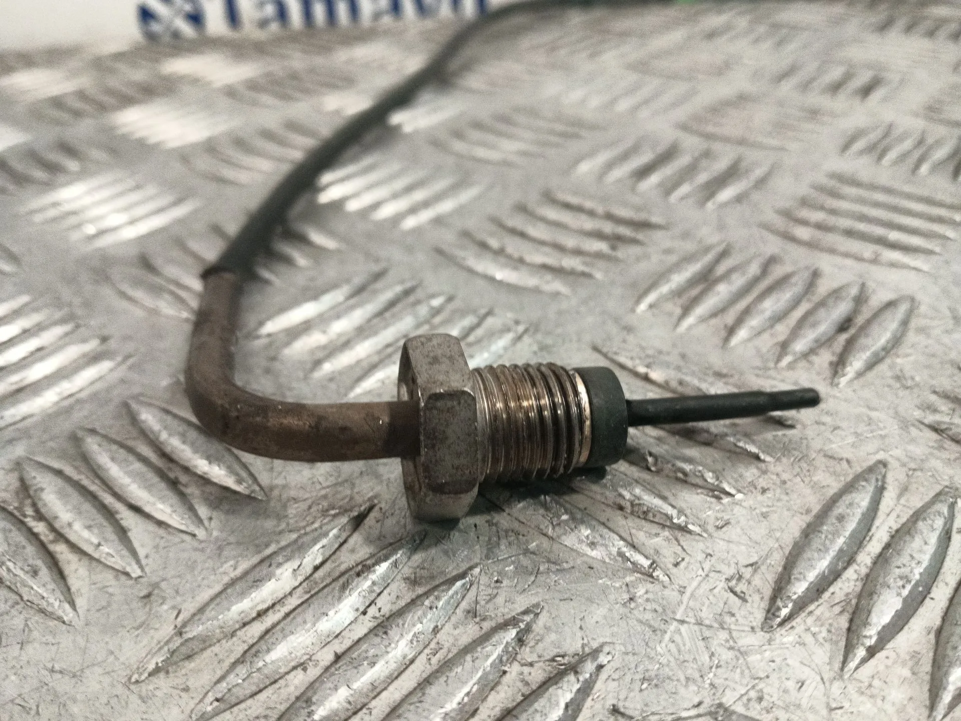 Sonda Lambda para Volkswagen Caddy Iv Monospace (Sab, Saj)