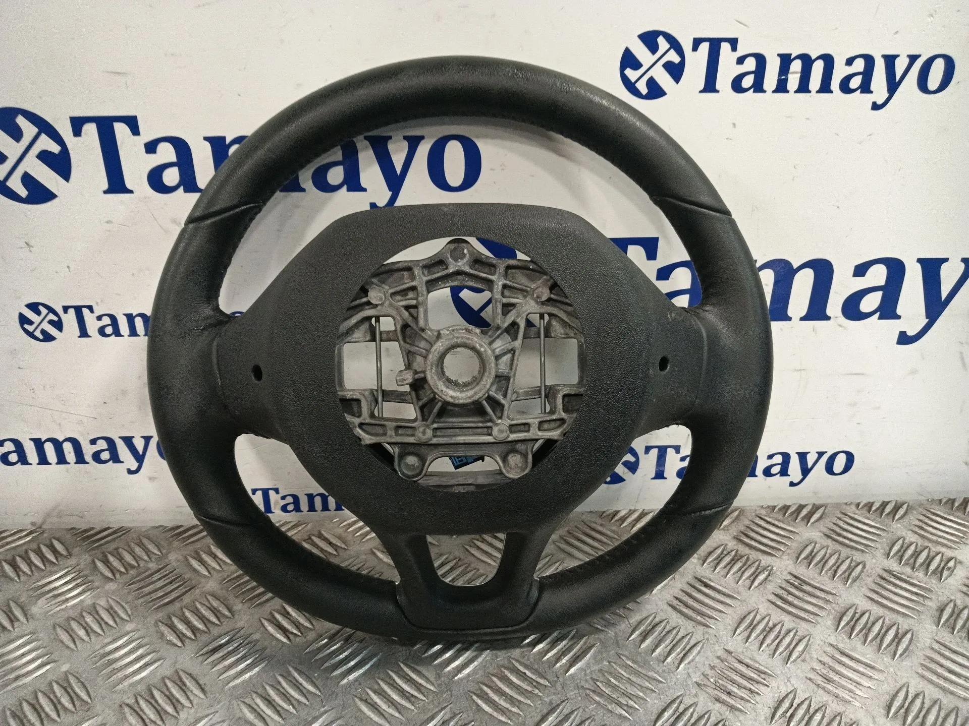 Volante para Peugeot 208 I (Ca_, Cc_)