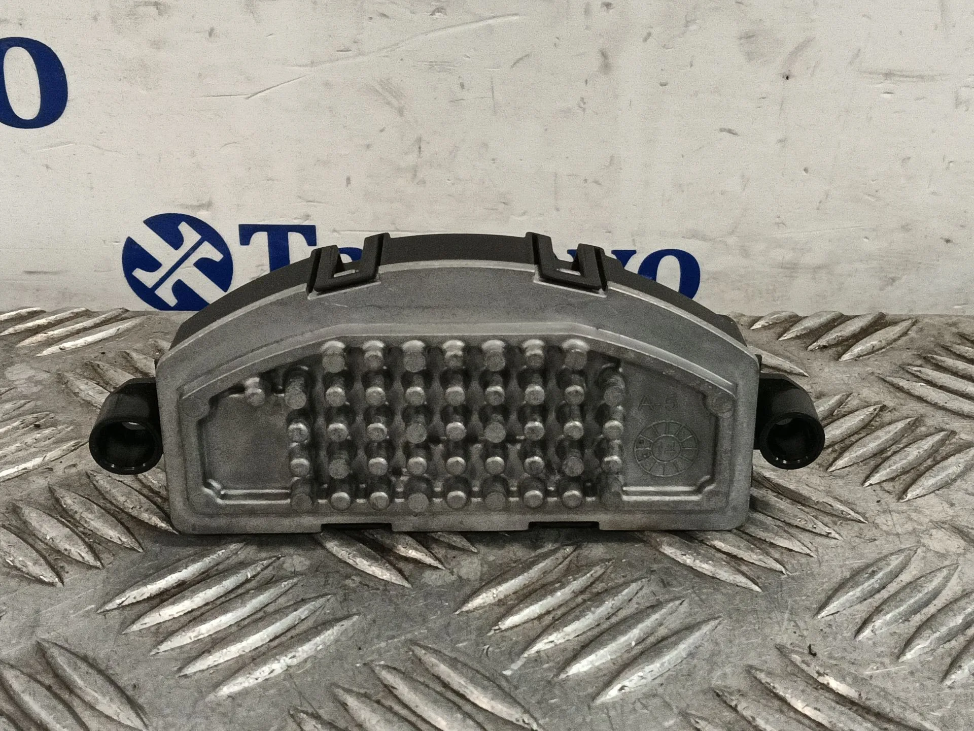 Resistencia Calefaccion para Jaguar Xe (X760)