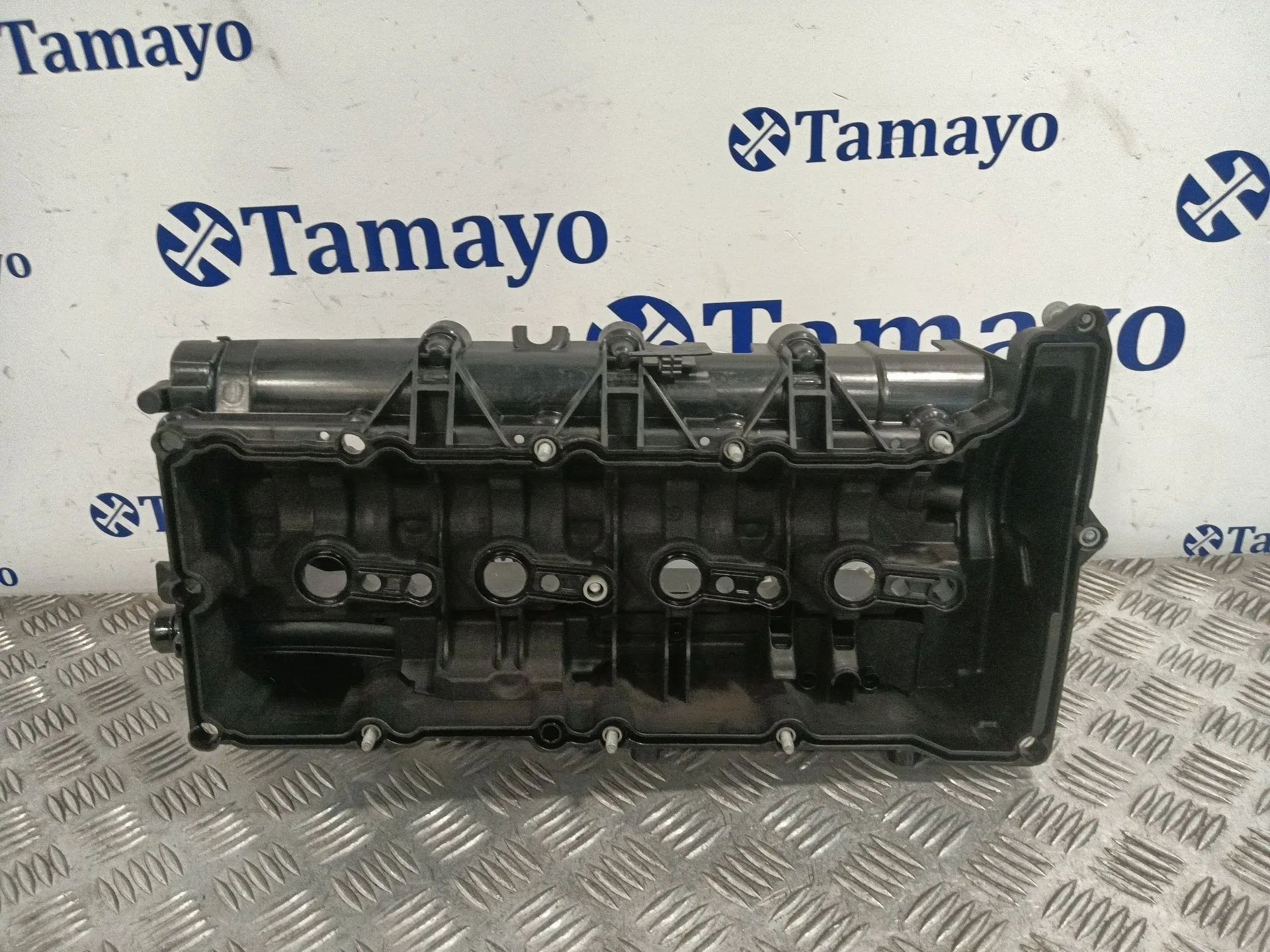 Tapa Balancines para Bmw 5 Touring (F11)
