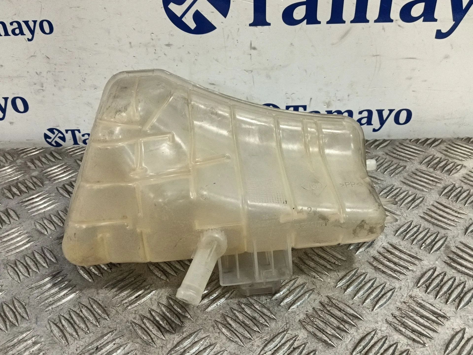 Deposito Expansion para Renault Kangoo / Grand Kangoo Ii (Kw0/1_)